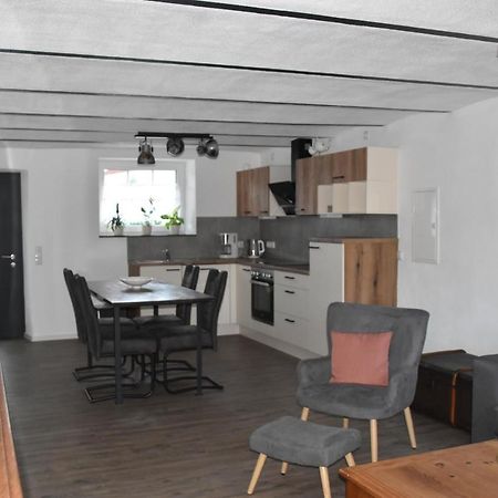 Ferienwohnung-Naurath Naurath  Exterior foto