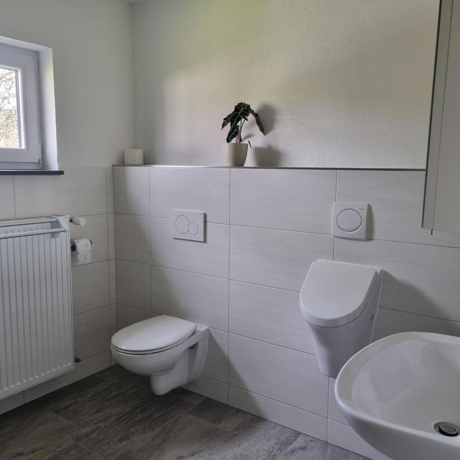 Ferienwohnung-Naurath Naurath  Exterior foto